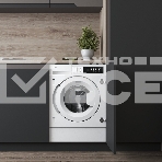 Стиральная машина Evelux EWI 61408 Встраиваемая, фото 1