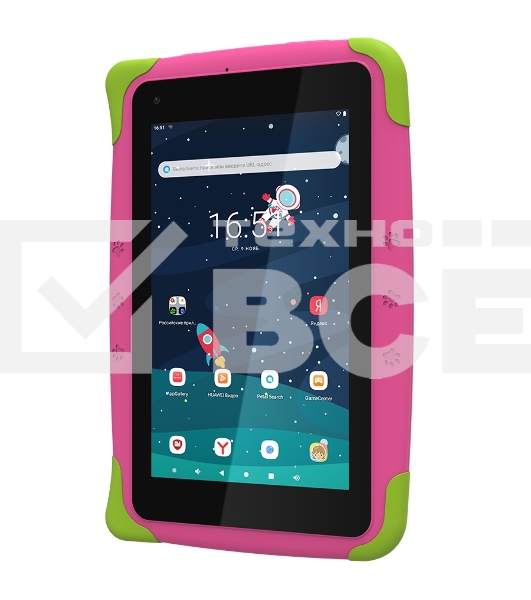 Планшет Topdevice Kids Tablet K7, 7.0