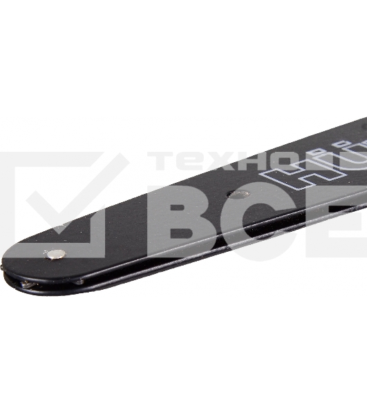 Шина для цепных пил Huter CS-61 1' 36звен. для ELS-20Li (71/4/37)