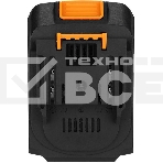 Аккумулятор DEKO тип BL1820B Li-ion, 20В, 2.0А*ч, фото4