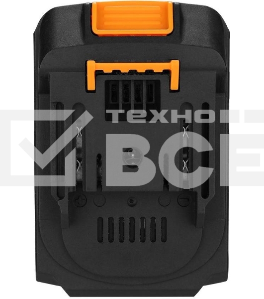 Аккумулятор DEKO тип BL1820B Li-ion, 20В, 2.0А*ч