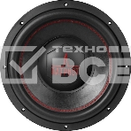 Сабвуфер автомобильный Ural Патриот 12 900Вт пассивный (30см/12