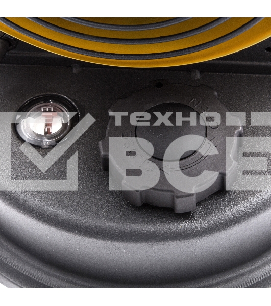 Дизельная тепловая пушка Denzel DHG-10, 10 кВт, 300 м3/ч, прямой нагрев