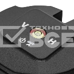 Лазерный уровень CRX-30R, 30 м, красный луч, батарейки, резьба 5/8