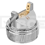 Комплект для краскораспылителя Matrix: сопло 1,8 мм, игла, форсунка, фото7