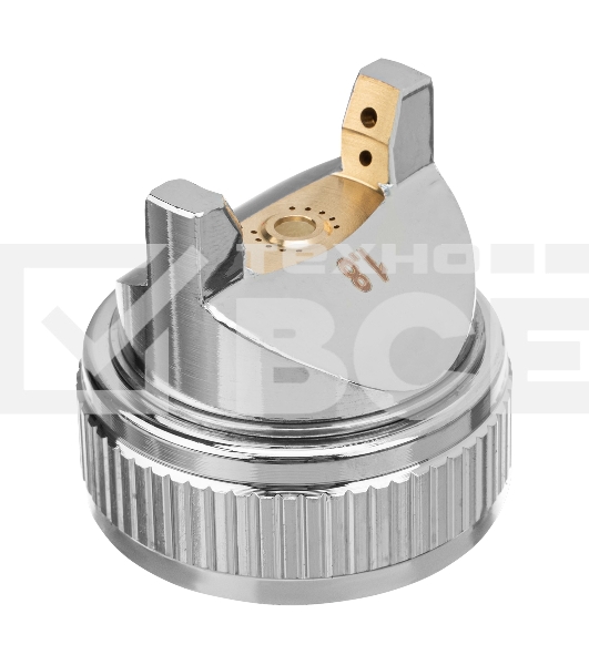 Комплект для краскораспылителя Matrix: сопло 1,8 мм, игла, форсунка