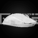 Мышь беспроводная Logitech G PRO X SUPERLIGHT белый, 25600 dpi, радиоканал, USB, кнопки - 5, фото 1