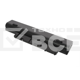 Аккумуляторная батарея для ноутбука Acer Aspire One D255 D260 eMachines 355 350 5200mAh OEM черная