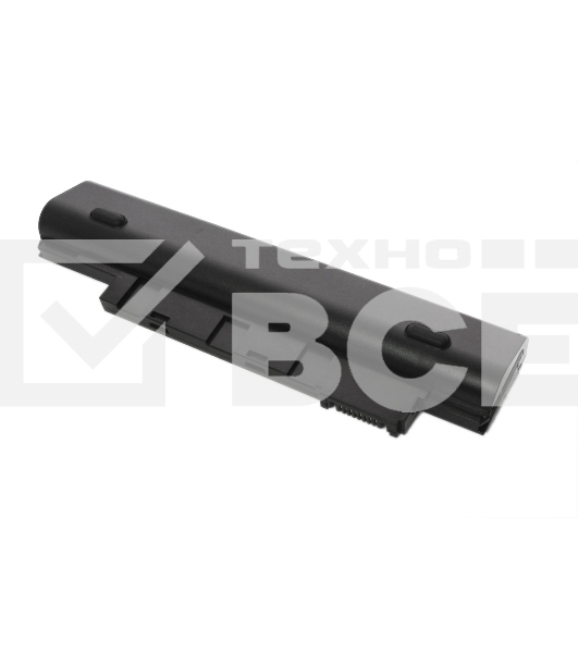 Аккумуляторная батарея для ноутбука Acer Aspire One D255 D260 eMachines 355 350 5200mAh OEM черная