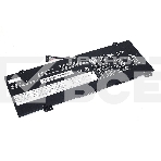 Аккумуляторная батарея для ноутбука Lenovo IdeaPad S540-1415.36V 44Wh Orig, фото2