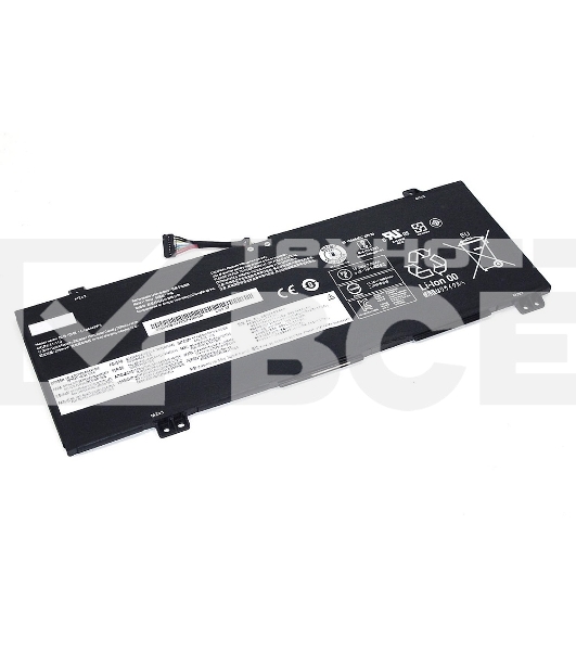 Аккумуляторная батарея для ноутбука Lenovo IdeaPad S540-1415.36V 44Wh Orig