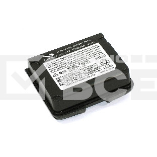 Аккумулятор для Yaesu VX-5R, VX-6R, VX-7R, Li-ion, 1500mAh, 7.4V