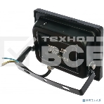 Прожектор светодиодный GAUSS 613100330LED 30W IP65 6500К черный 1/10, фото3