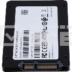 Накопитель SSD ADATA SU630, 240Gb, SATA III, 2.5