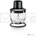 Блендер Braun MQ7045X, черный, фото5