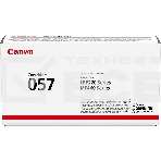 Картридж лазерный Canon 057 черный (3100 стр.) для Canon MF449x/MF446x/MF445dw/MF443dw, LBP225x/LBP226dw/LBP223dw, фото3