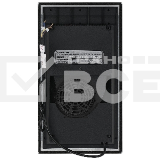 Индукционная варочная панель Maunfeld CVI292S2FDGR Inverter