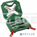 Набор бит и сверл Bosch X-line 54 (2607010610) (54пред.) для шуруповертов/дрелей, фото3