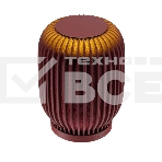 Акустическая система серии SberBoom модели SBDV-00090, цвет терракотовый, торговой марки SBER, фото4