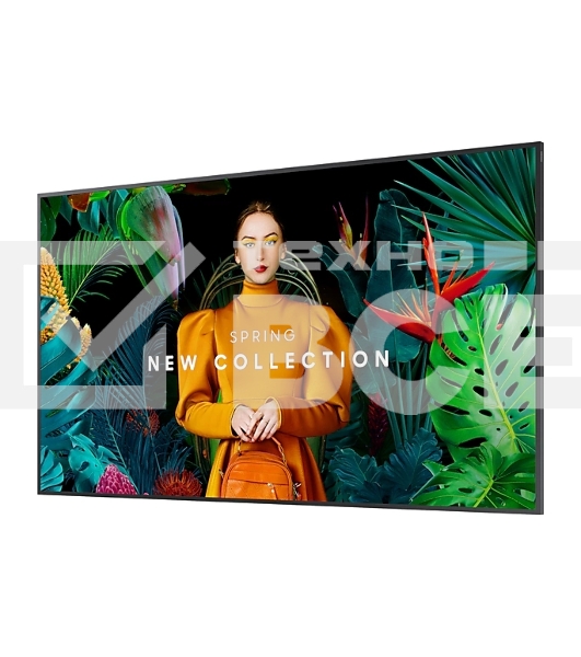 Информационный дисплей Samsung QB50C 50