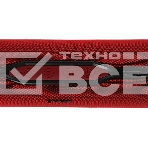 Колонка портативная Ural ТТ М-2, 12W, 2.0 BT/3.5Jack, 10м, 2000mAh, красный, фото5