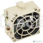 Системный вентилятор для корпуса Supermicro 80x80x38 mm, 9.4K RPM, Hot-swappable Middle Cooling Fan for, фото4
