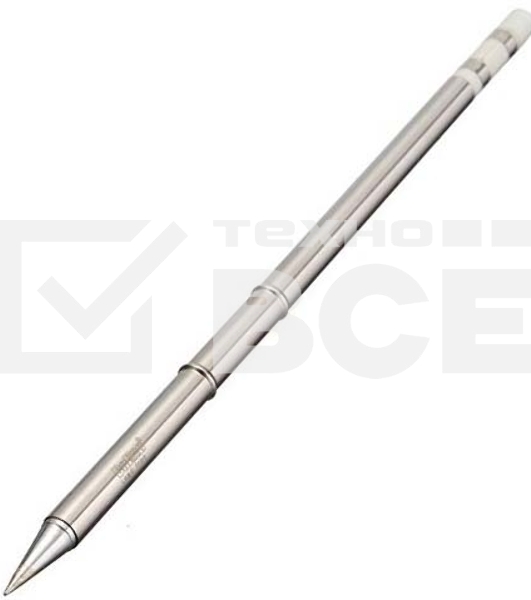 Жало для паяльника Hakko T12-B2