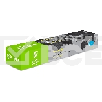 Картридж лазерный Cactus CS-CE312A желтый (1000 стр.) для HP LJ CP1012Pro/CP1025, фото12