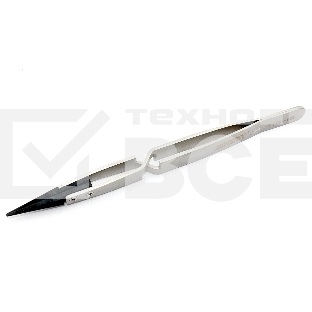 Набор антистатических  гибких пинцетов Jakemy JM-T10-12
