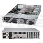 Корпус SuperMicro CSE-826BE1C-R920LPB 920W черный, фото4