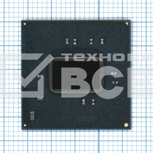 Чип intel SR2C9 GL82Z170 Reball