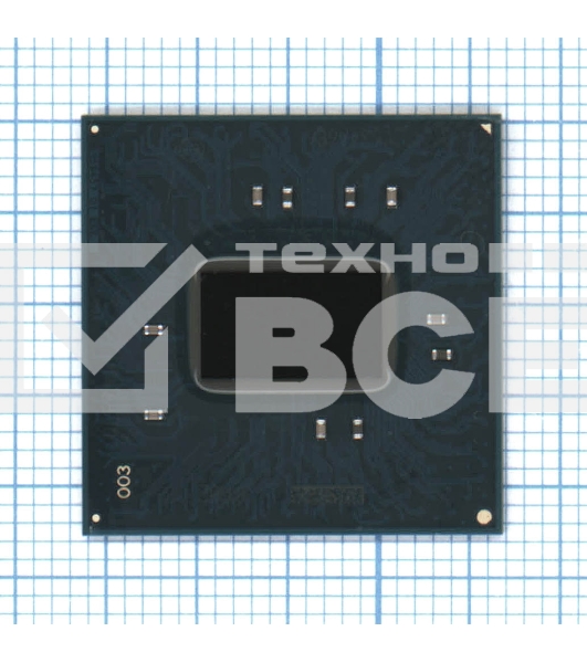 Чип intel SR2C9 GL82Z170 Reball