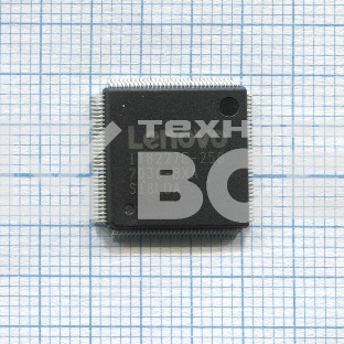 Мультиконтроллер IT8227E-256 BXA