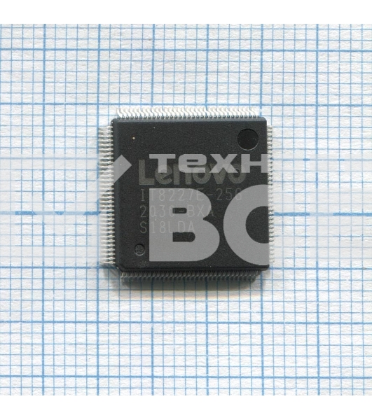 Мультиконтроллер IT8227E-256 BXA