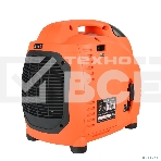 Электрогенератор бензиновый инверторный Patriot 3000i, 3.5 кВт, 63 дБ, 29.5 кг, фото3