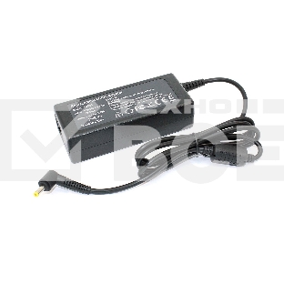 Блок питания (сетевой адаптер) для ноутбуков Acer 19V 3.42A 4.0x1.7мм OEM
