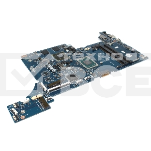 Материнская плата LA-H32AP GPP53 HP 15-GW AMD Athlon 3250U Radeon 620