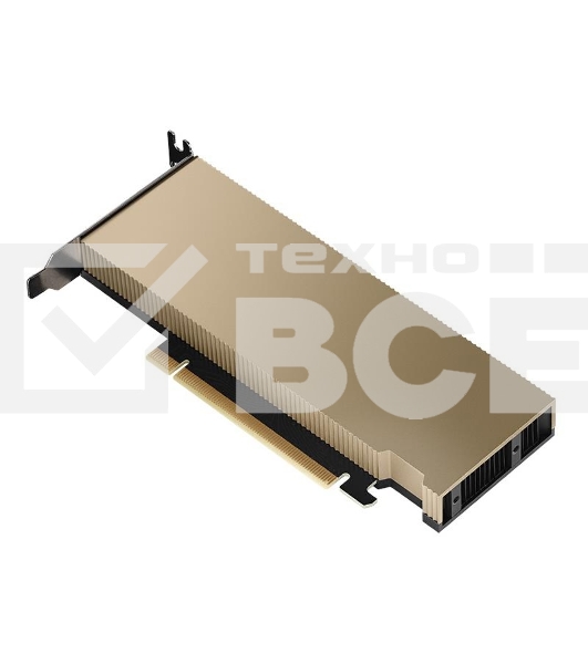 Видеокарта NVIDIA Tesla L4 Graphics Card (LP installed, ATX included), 24GB PN: 900-2G193-0000-000