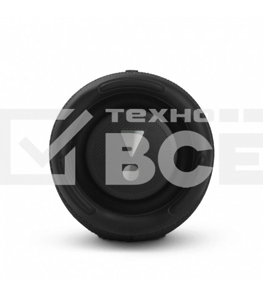 Портативная акустика JBL Charge 5, черный