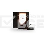 Водяное охлаждение для процессора/ Water Cooling System HSPD W1360 ARGB черный 120мм алюминий+медь 1800rpm 27db 4-pin 300W, фото5
