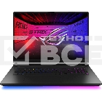 Ноутбук ASUS ROG Strix SCAR 18 G835LW-SA037 18