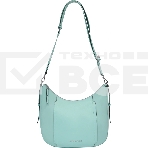 Сумка женская Piquadro Lyra BD6658W92T/VE мятный ткань/натур.кожа, фото5