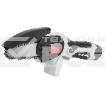 Электрическая цепная пила Интерскол ПЦА-4/12 дл.шины:5