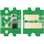 Чип тонер-картриджа Cactus CS-CHIP-KY-TK-5370Y (TK-5370Y/1T02YJANL0) желтый для KYOCERA PA3500/MA3500 5000стр., фото 1