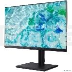 Монитор 23.8' Acer B247YGbmiprzx IPS 1920x1080, 120 Гц, 4 мс, 16:9, 250 кд/м², VGA, HDMI 1.4, DP 1.2, 3.5 Jack, динамики (2×2 Вт), HDR10, FreeSync, черный, фото4