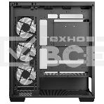 Компьютерный корпус Deepcool CG580 4F черный без БП ATX 6x120мм 3x140мм 2xUSB 3.0 audio bott PSU, фото17