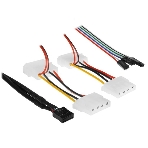Серверный корпус ExeGate Pro 1U390-01 RM 19', высота 1U, глубина 390, БП 300DS, USB, фото9