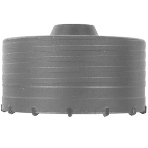 Коронка Bimetal Kranz 75 мм, фото6