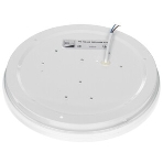 Светильник светодиодный JazzWay PPB Pulsar 24Вт 4000К IP20 D260х55, фото2