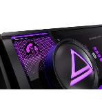 Автомагнитола AURA STORM-677DSP, 1 DIN, Bluetooth, USB Type-A, AUX, пульт ДУ, фото13